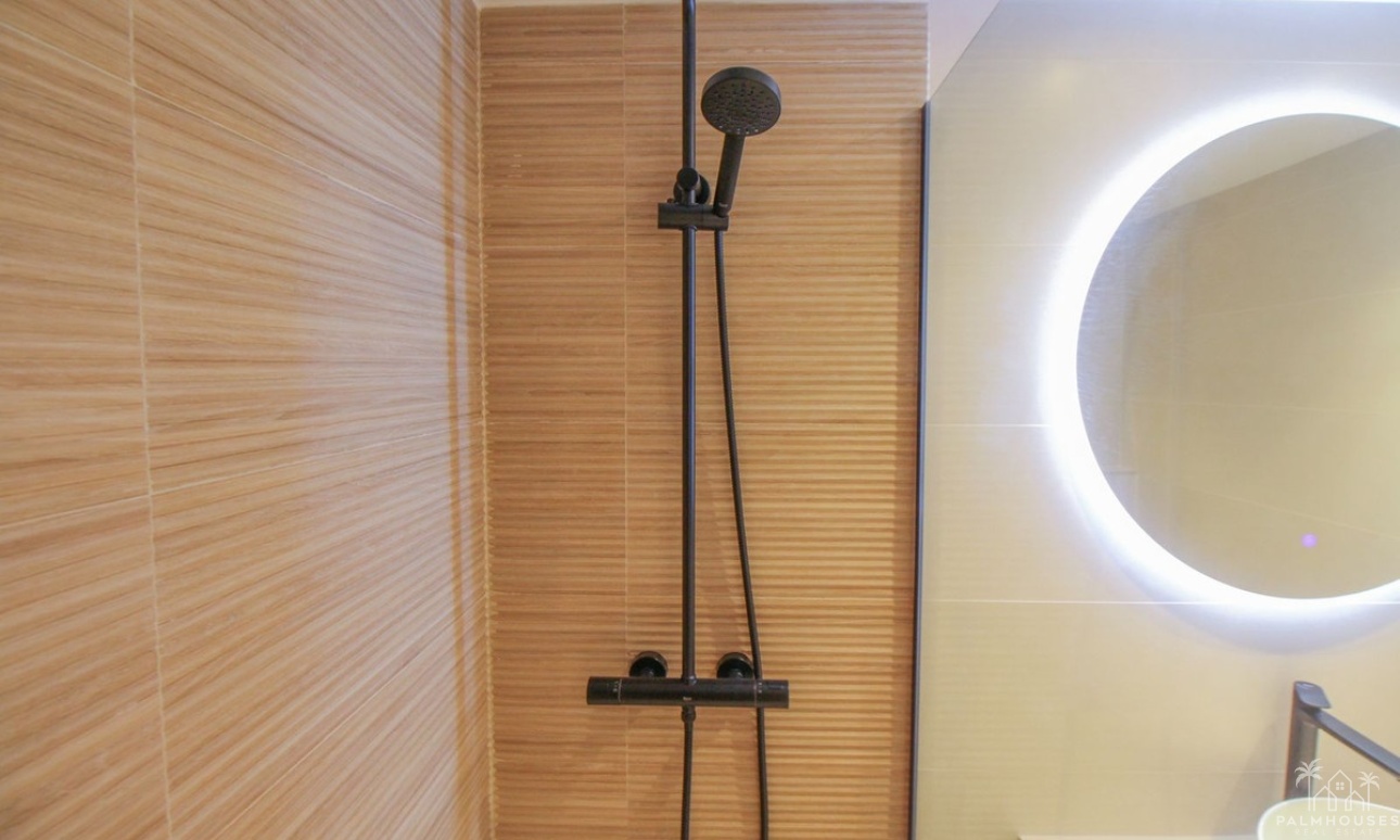 Herverkoop - Appartement - Calahonda - Costa del Sol