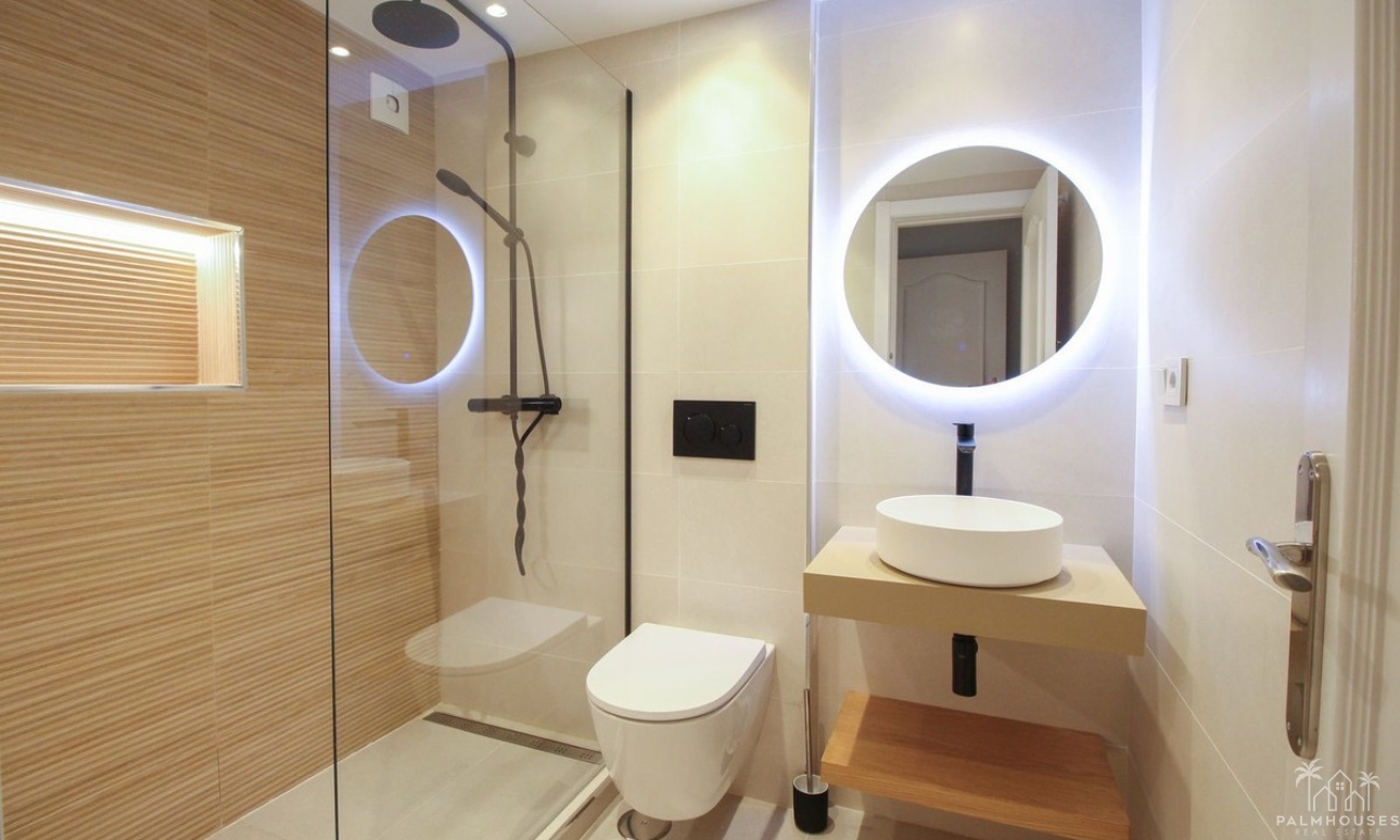 Herverkoop - Appartement - Calahonda - Costa del Sol