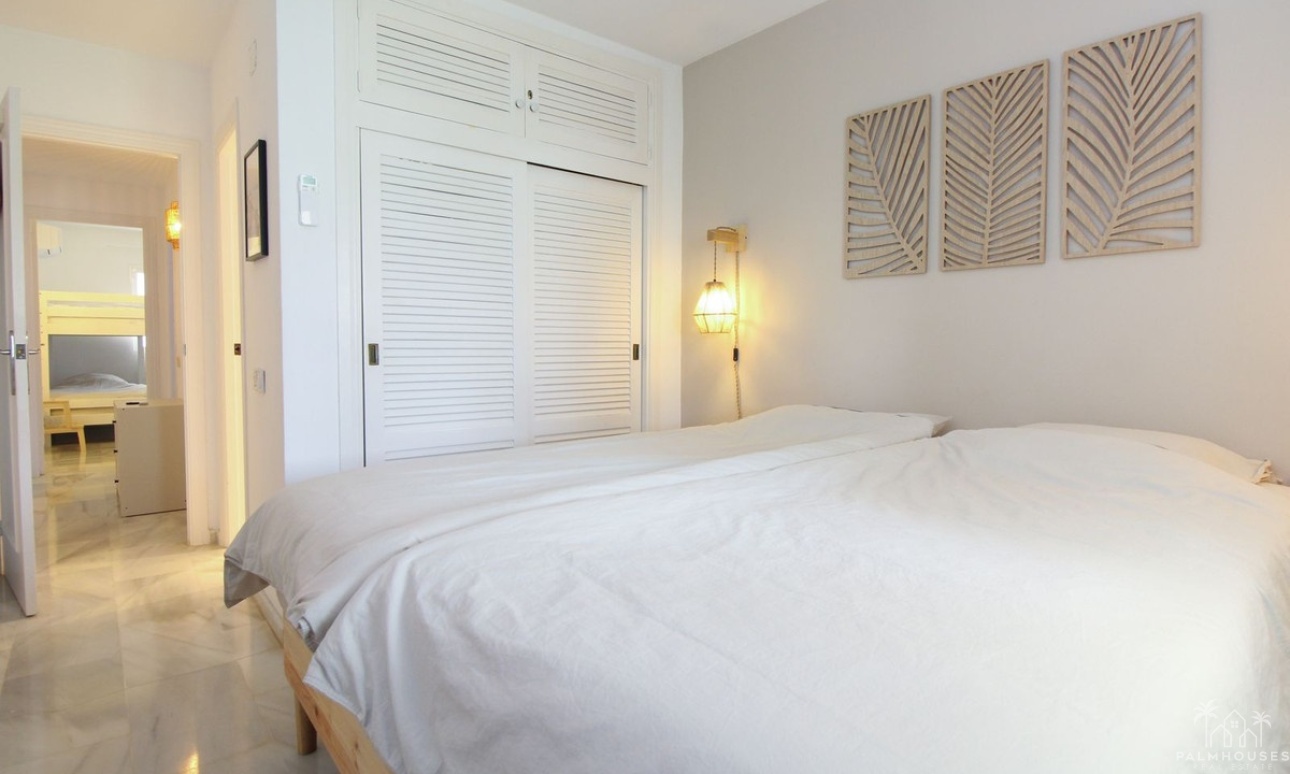 Herverkoop - Appartement - Calahonda - Costa del Sol