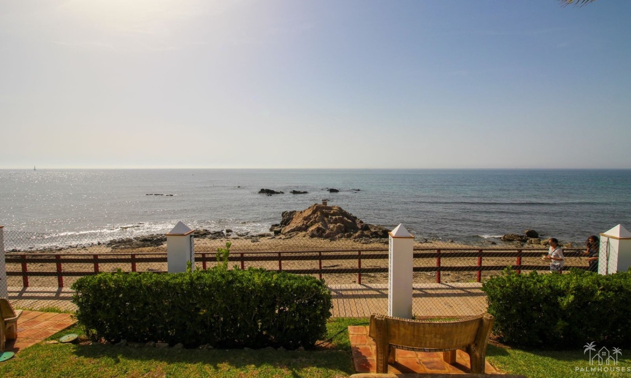 Herverkoop - Appartement - Calahonda - Costa del Sol