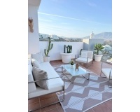 Herverkoop - Appartement - Calanova Golf - Inland