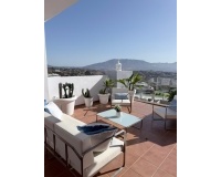 Herverkoop - Appartement - Calanova Golf - Inland