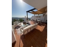 Herverkoop - Appartement - Calanova Golf - Inland
