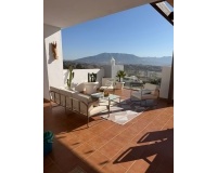 Herverkoop - Appartement - Calanova Golf - Inland