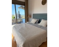 Herverkoop - Appartement - Calanova Golf - Inland