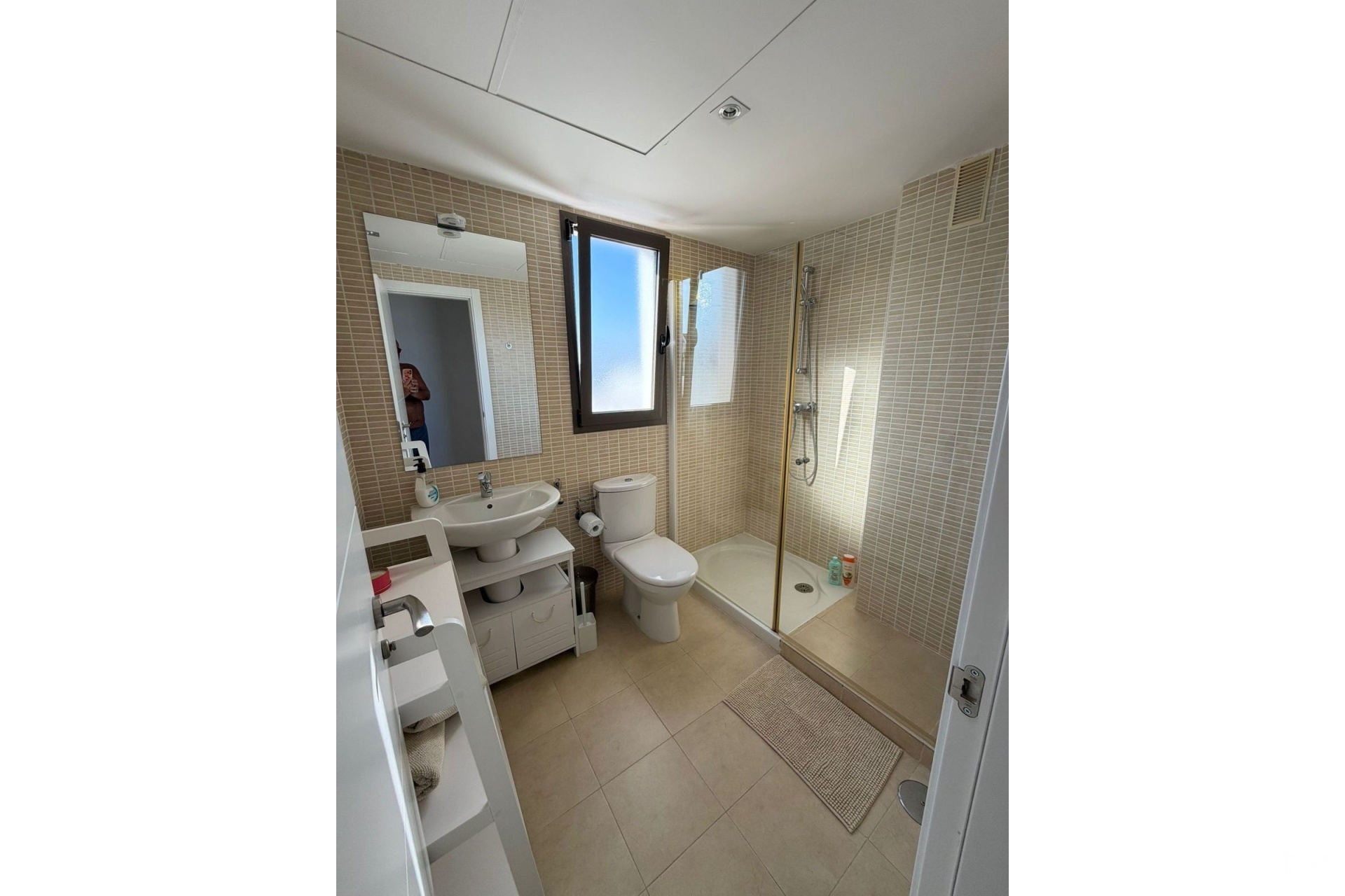Herverkoop - Appartement - Calanova Golf - Inland