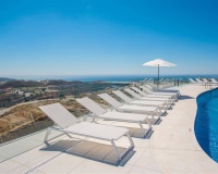 Herverkoop - Appartement - Calanova Golf - Inland