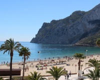 Herverkoop - Appartement - Calpe - Calpe Centro