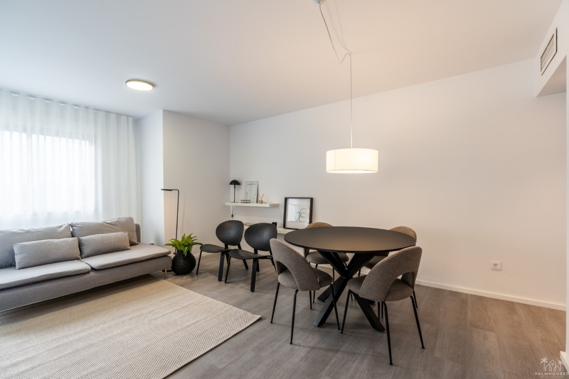 Herverkoop - Appartement - Calpe - Calpe Centro