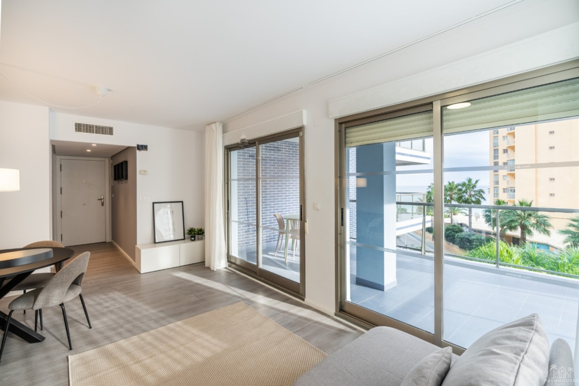 Herverkoop - Appartement - Calpe - Calpe Centro