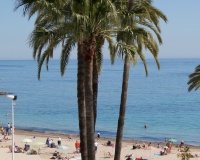 Herverkoop - Appartement - Calpe - Calpe Centro