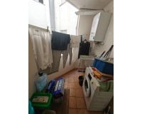 Herverkoop - Appartement - Calpe - Calpe Centro