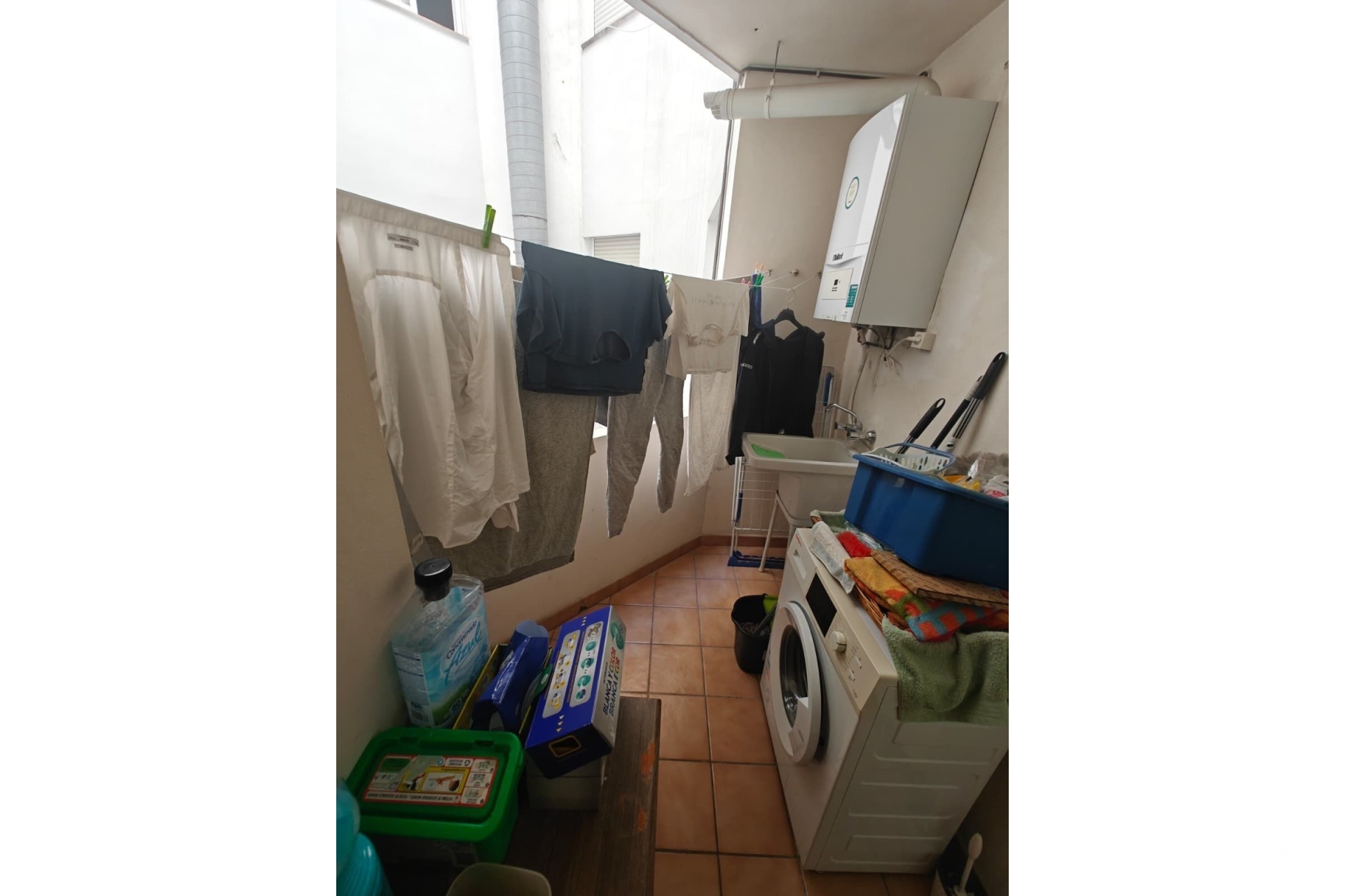 Herverkoop - Appartement - Calpe - Calpe Centro