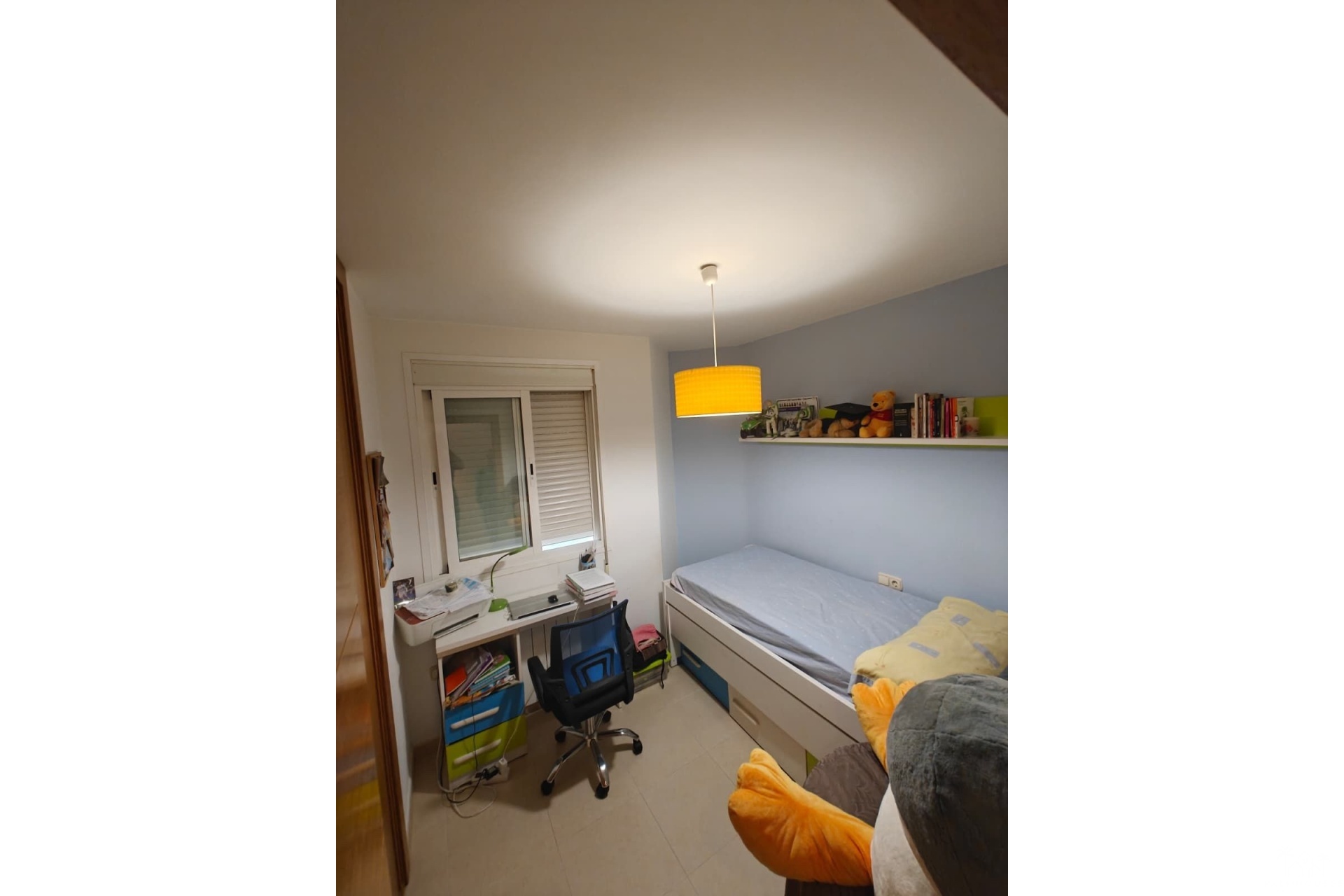 Herverkoop - Appartement - Calpe - Calpe Centro