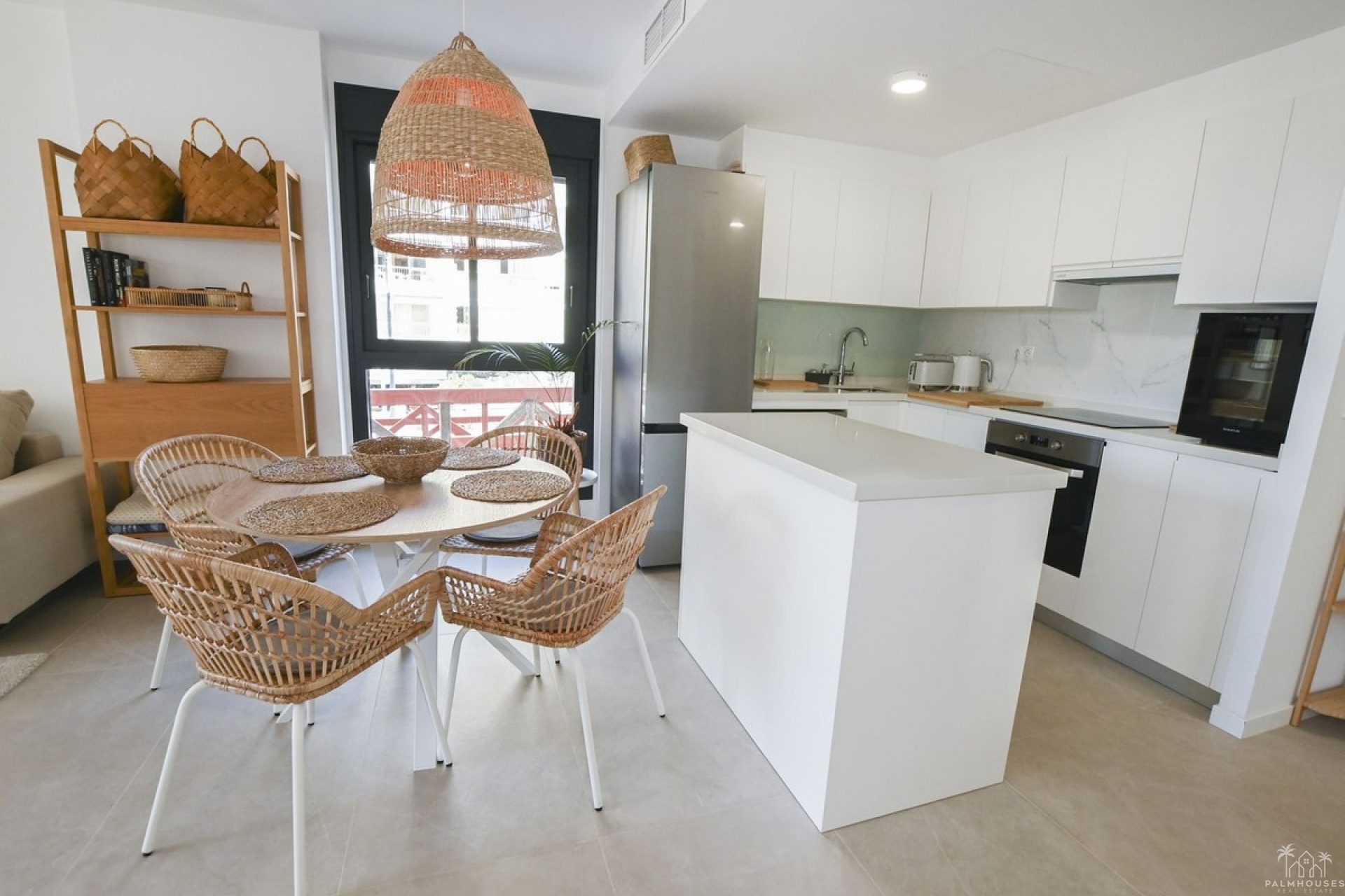 Herverkoop - Appartement - Calpe - Calpe Centro