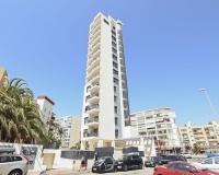 Herverkoop - Appartement - Calpe - Calpe Centro