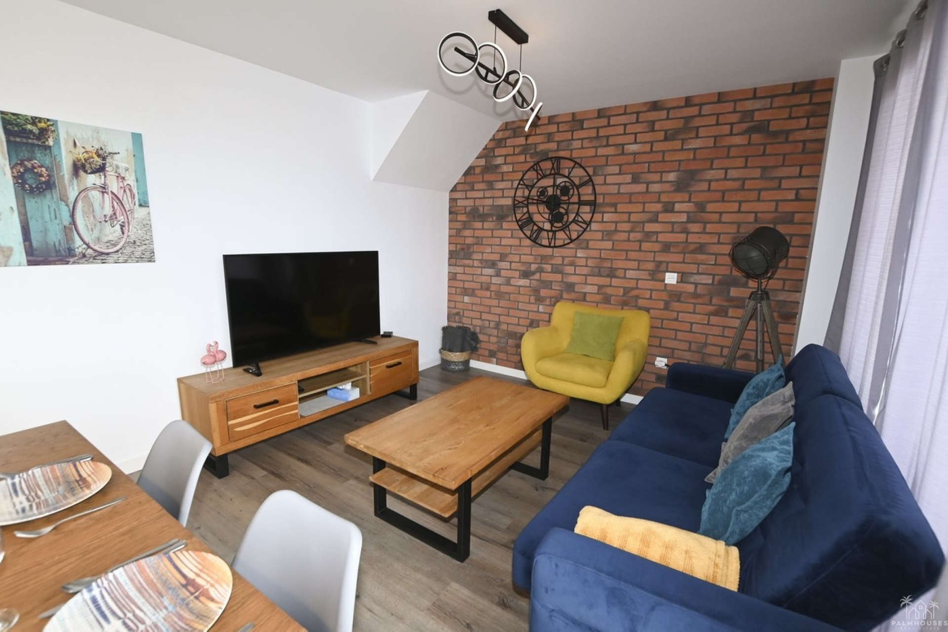 Herverkoop - Appartement - Calpe - Calpe Centro
