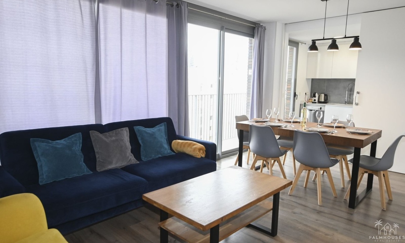 Herverkoop - Appartement - Calpe - Calpe Centro
