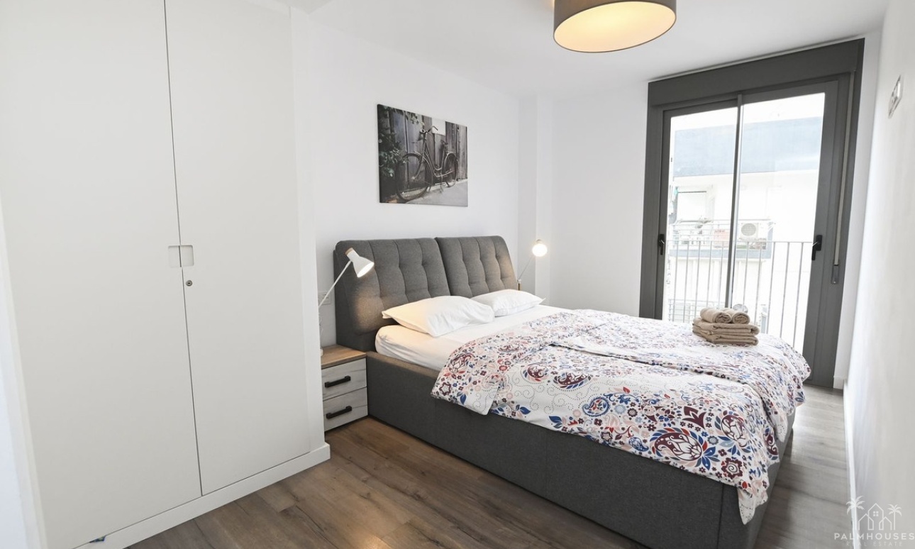 Herverkoop - Appartement - Calpe - Calpe Centro