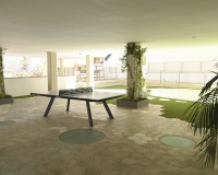 Herverkoop - Appartement - Calpe - Calpe Centro
