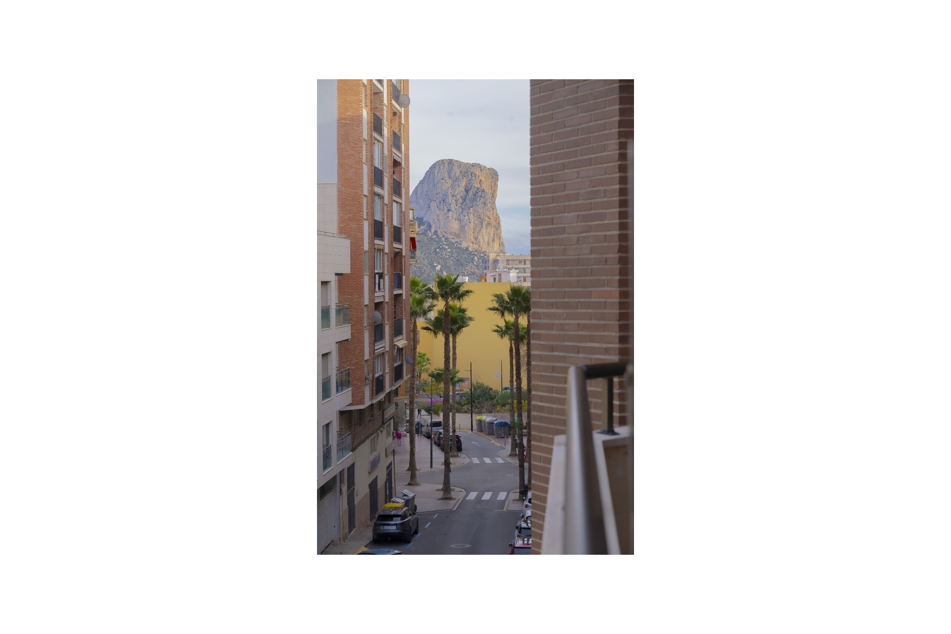 Herverkoop - Appartement - Calpe - Calpe Centro