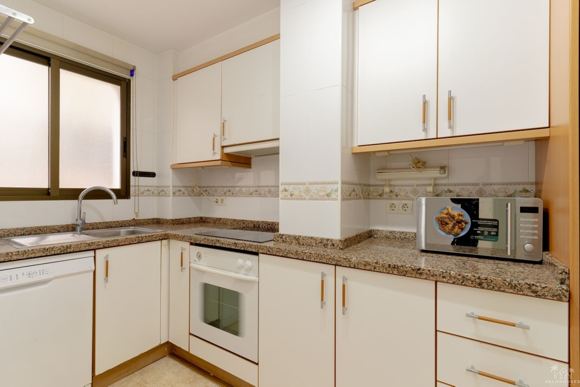 Herverkoop - Appartement - Calpe - Calpe Centro