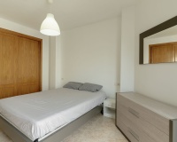 Herverkoop - Appartement - Calpe - Calpe Centro