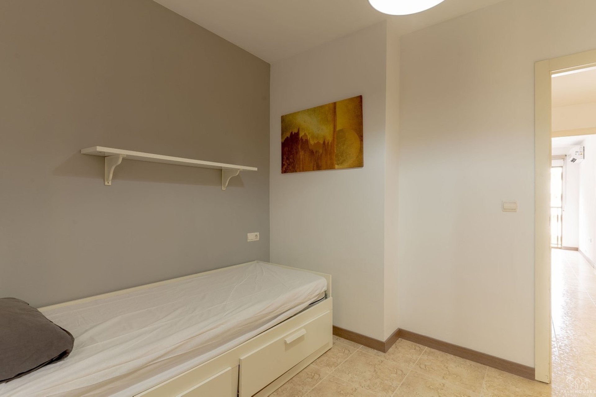 Herverkoop - Appartement - Calpe - Calpe Centro