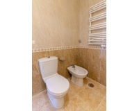 Herverkoop - Appartement - Calpe - Calpe Centro