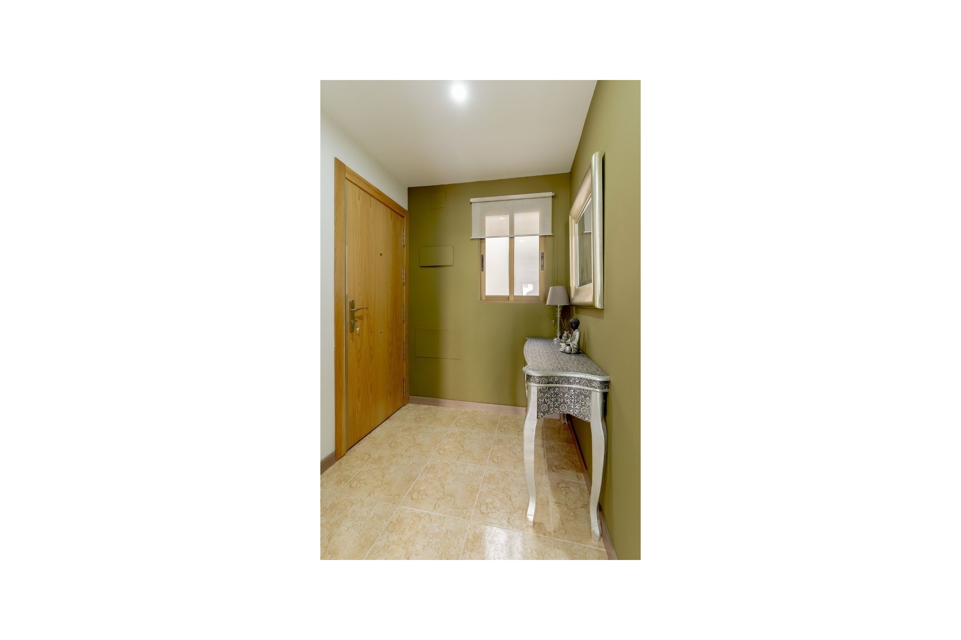Herverkoop - Appartement - Calpe - Calpe Centro
