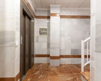 Herverkoop - Appartement - Calpe - Calpe Centro