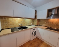 Herverkoop - Appartement - Calpe - Calpe Centro