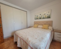 Herverkoop - Appartement - Calpe - Calpe Centro