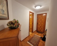 Herverkoop - Appartement - Calpe - Calpe Centro