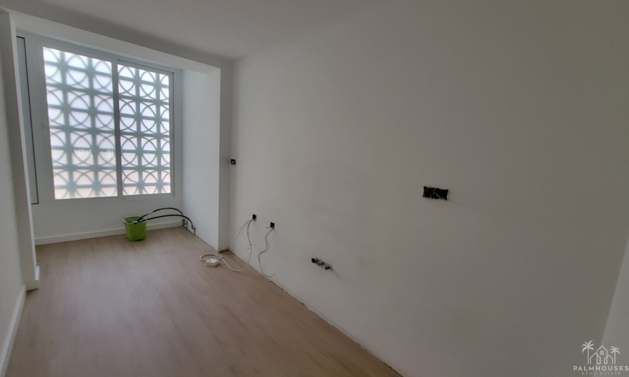 Herverkoop - Appartement - Calpe - Calpe Centro