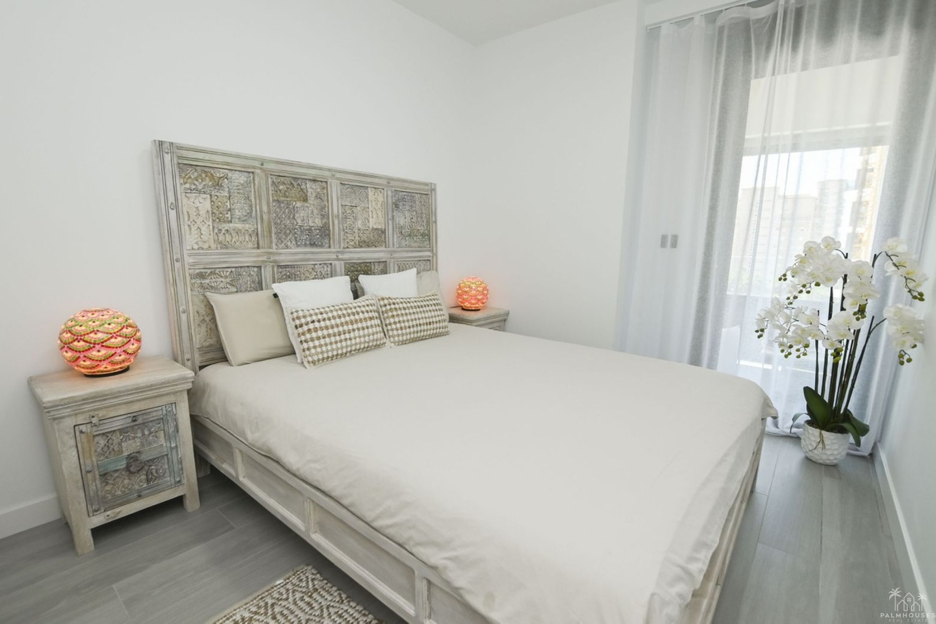 Herverkoop - Appartement - Calpe - Calpe Centro