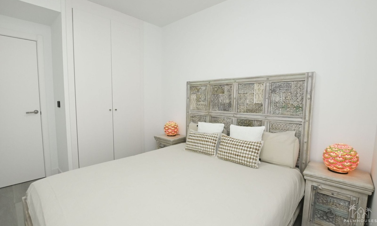 Herverkoop - Appartement - Calpe - Calpe Centro