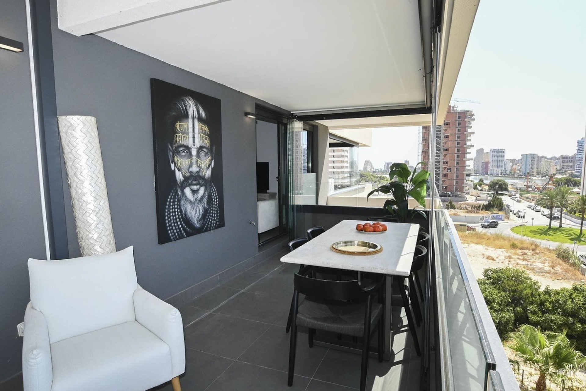 Herverkoop - Appartement - Calpe - Calpe Centro