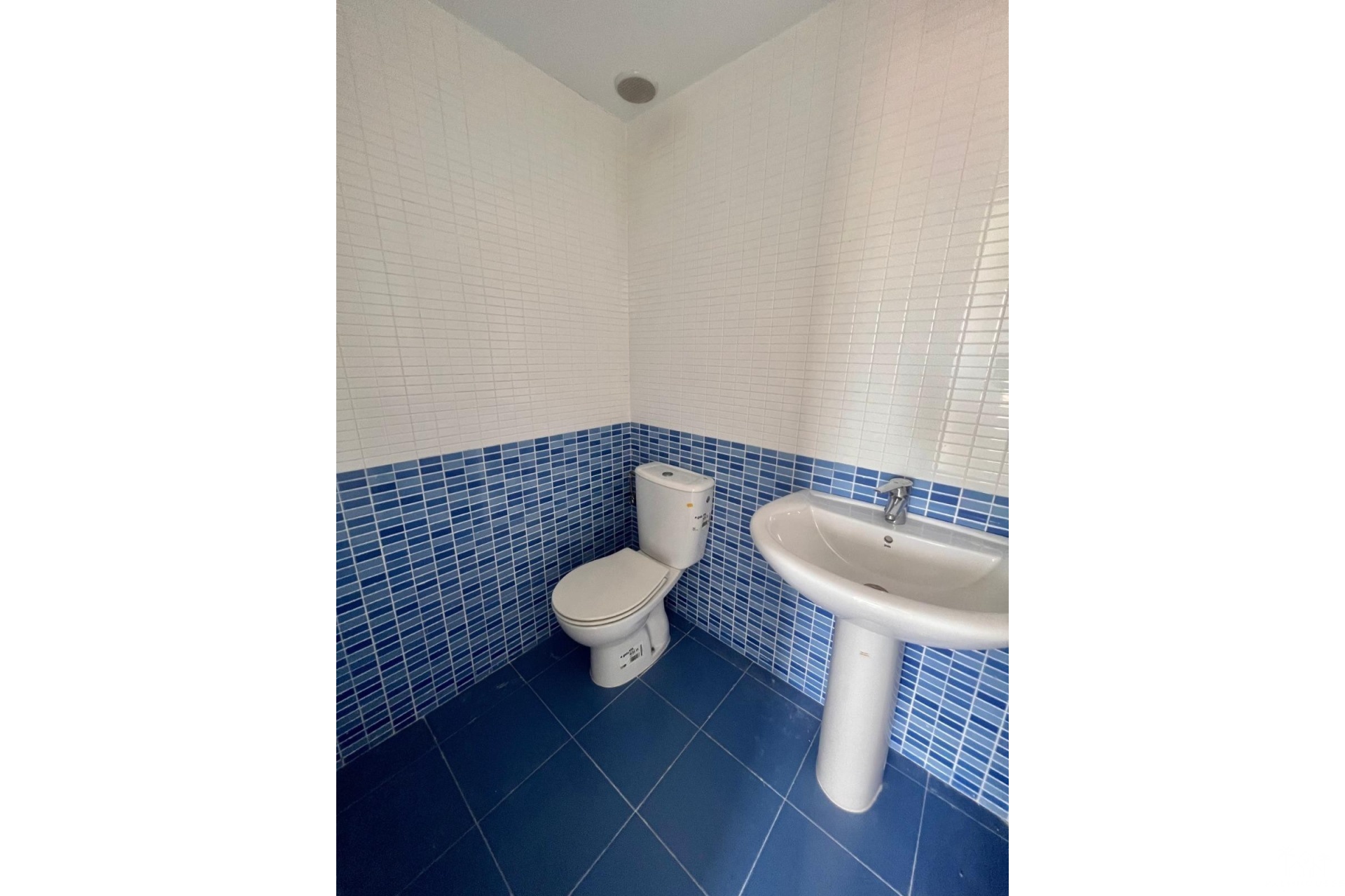 Herverkoop - Appartement - Calpe - Calpe Centro