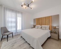 Herverkoop - Appartement - Calpe - Calpe Centro