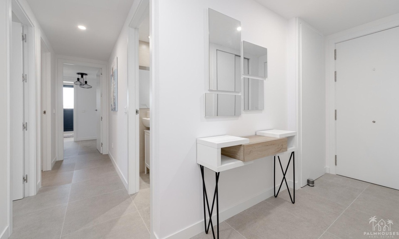 Herverkoop - Appartement - Calpe - Calpe Centro