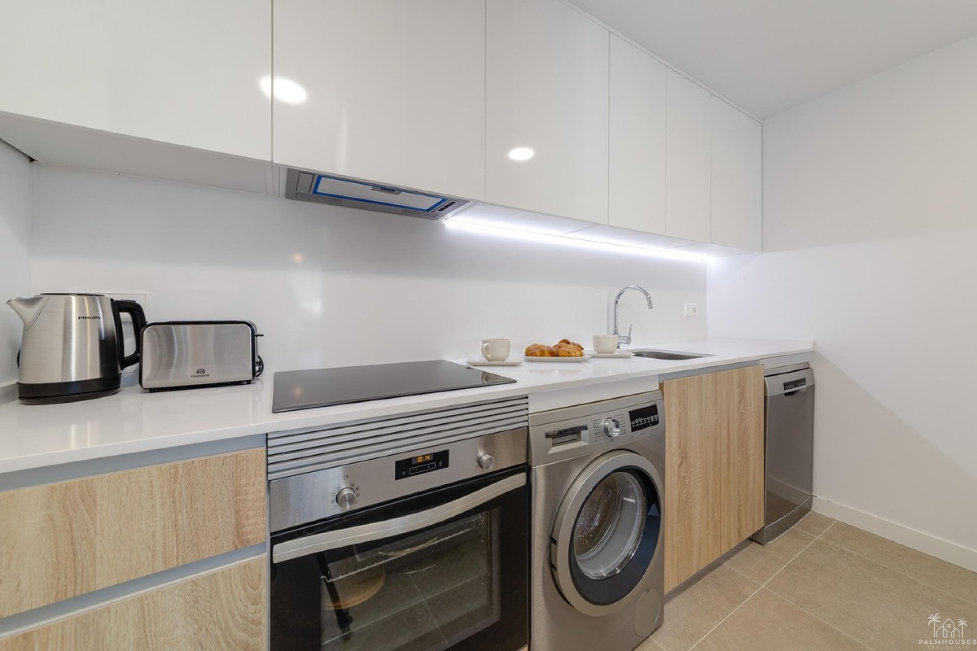 Herverkoop - Appartement - Calpe - Calpe Centro