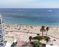 Herverkoop - Appartement - Calpe - Calpe Centro