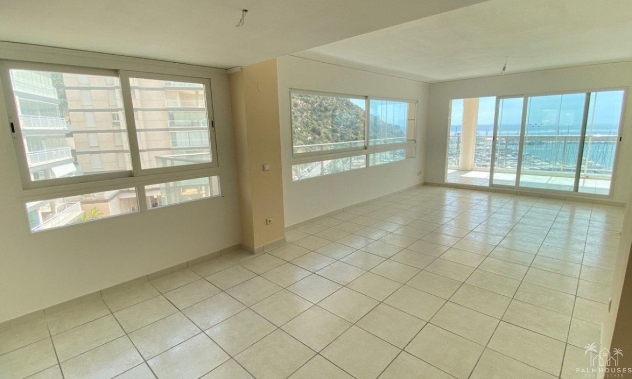 Herverkoop - Appartement - Calpe - Calpe Centro