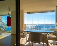 Herverkoop - Appartement - Calpe - Calpe Centro