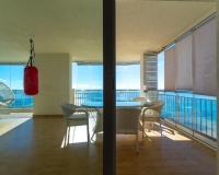 Herverkoop - Appartement - Calpe - Calpe Centro