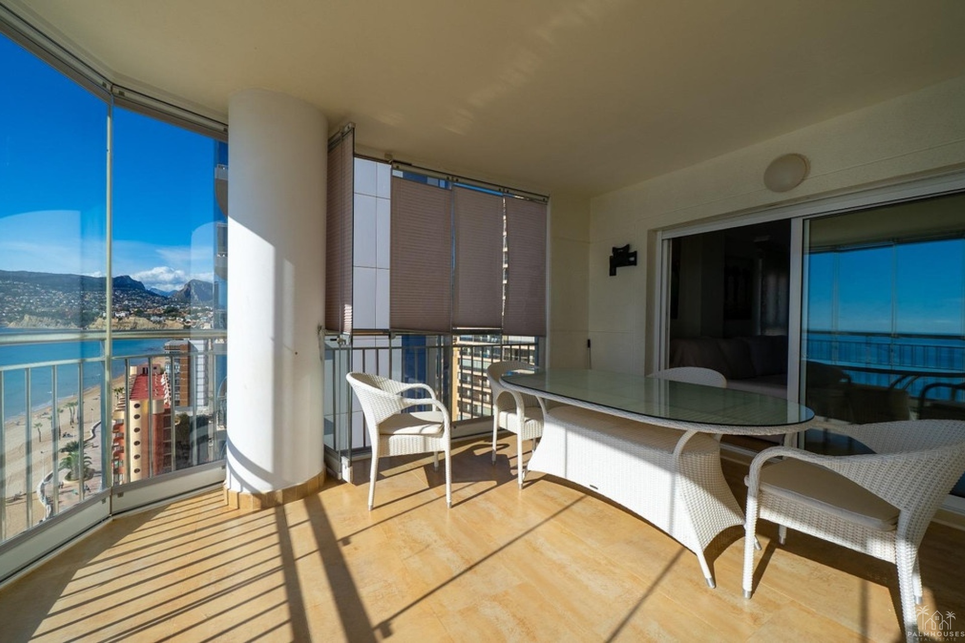 Herverkoop - Appartement - Calpe - Calpe Centro