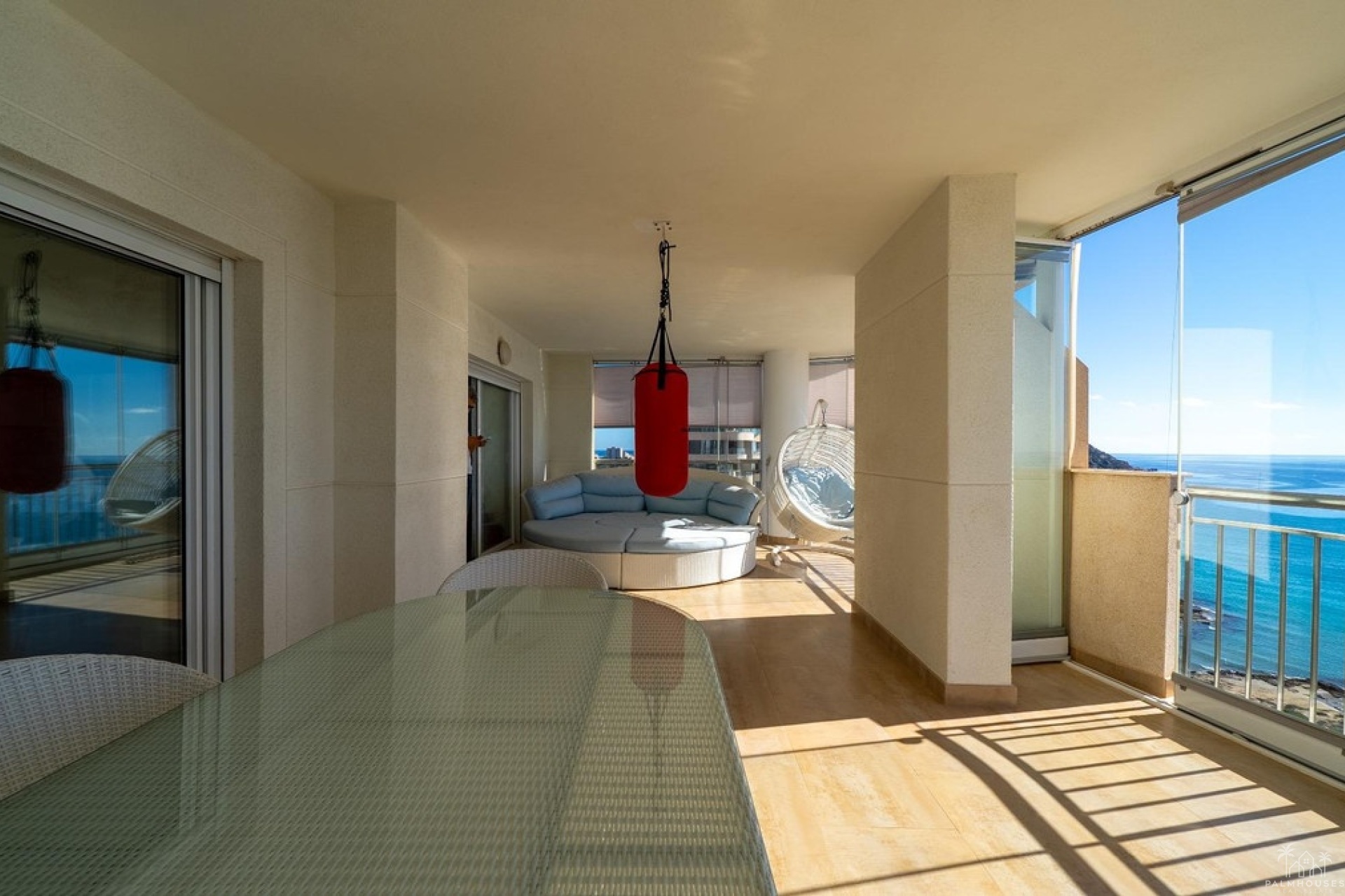 Herverkoop - Appartement - Calpe - Calpe Centro