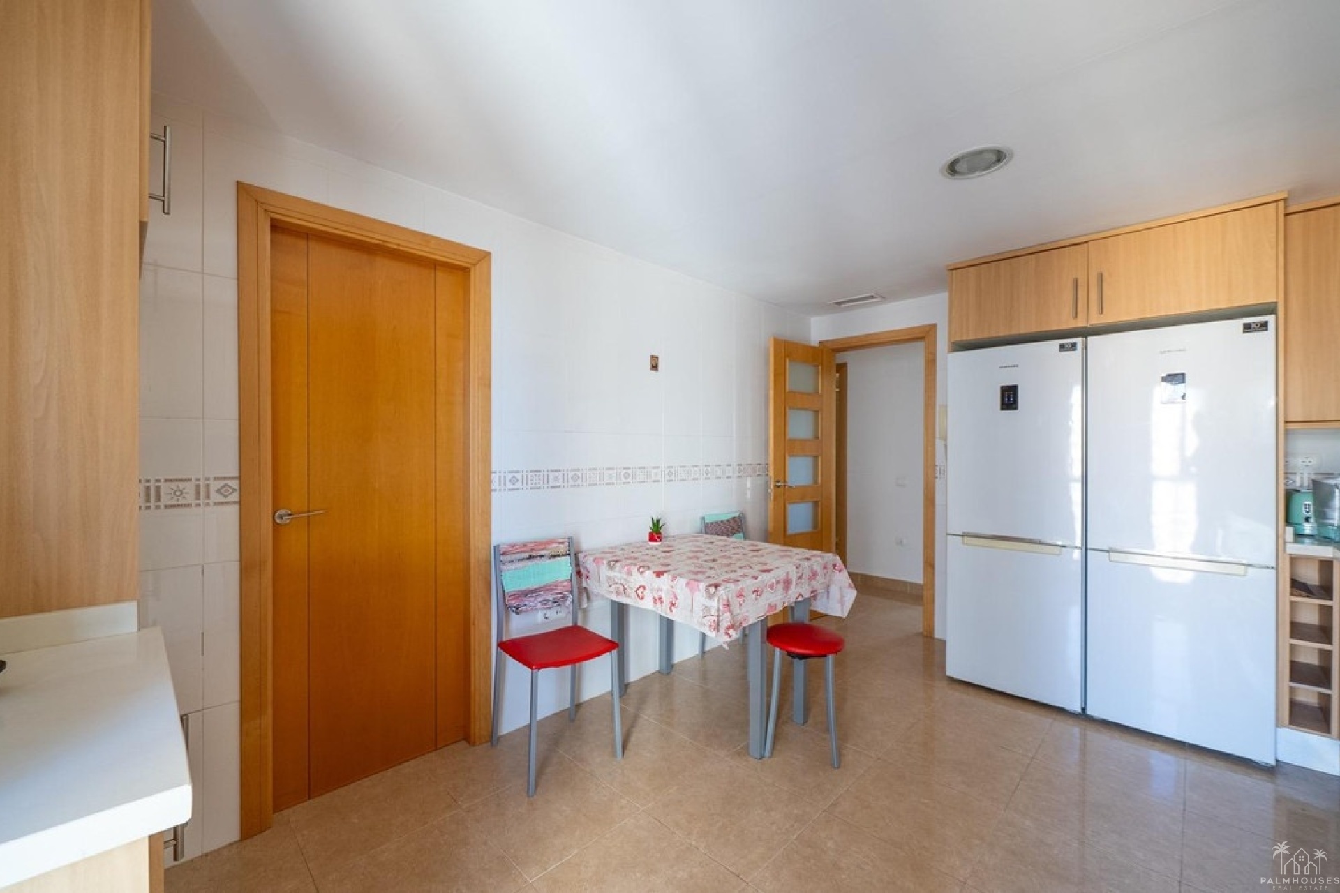 Herverkoop - Appartement - Calpe - Calpe Centro