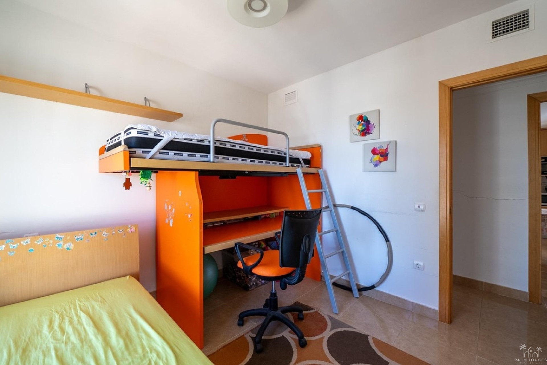 Herverkoop - Appartement - Calpe - Calpe Centro